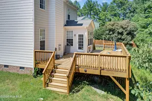 9605 Burge Ct, Wake Forest, NC 27587 - Photo 52
