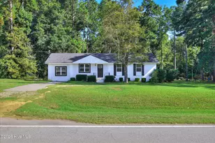 2612 Hobbs Mill Rd, Dearing, GA 30808 - Photo 2