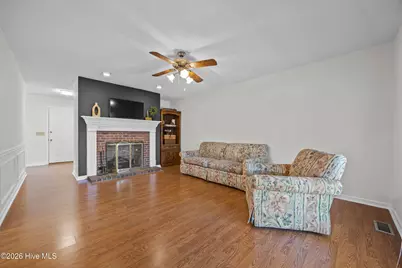 6200 Strawfield Drive, Wilmington, NC 28405 - Photo 8
