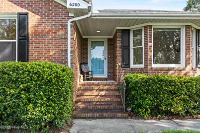 6200 Strawfield Drive, Wilmington, NC 28405 - Photo 2
