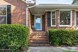 6200 Strawfield Dr, Wilmington, NC 28405 - Photo 2