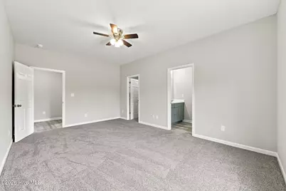 591 Batchelor Road, Richlands, NC 28574 - Photo 22