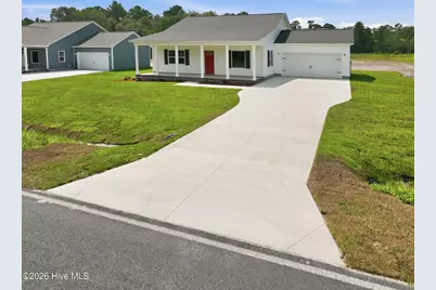 591 Batchelor Road, Richlands, NC 28574 - Photo 8