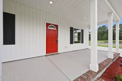 591 Batchelor Road, Richlands, NC 28574 - Photo 6