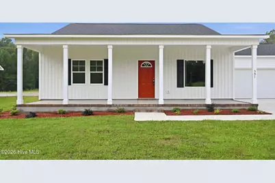 591 Batchelor Road, Richlands, NC 28574 - Photo 4