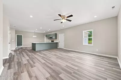 591 Batchelor Road, Richlands, NC 28574 - Photo 10