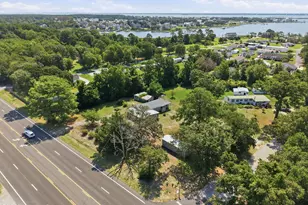 4827 Hwy 24, Newport, NC 28570 - Photo 1