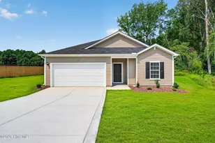 111 Rubyfield Ct, Fremont, NC 27830 - Photo 2