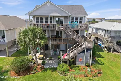 922 Broadway Street, Surf City, NC 28445 - Photo 6