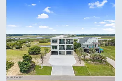 6620 Kings Lynn Drive, Oak Island, NC 28465 - Photo 6