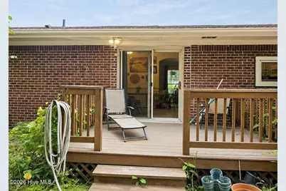 110 Chesterfield Drive, Elizabeth City, NC 27909 - Photo 20