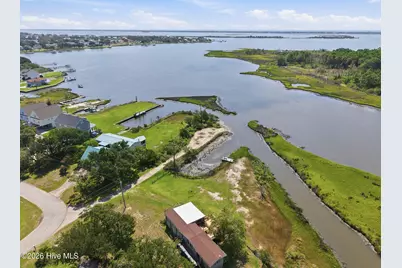 4827 Highway 24, Newport, NC 28570 - Photo 8