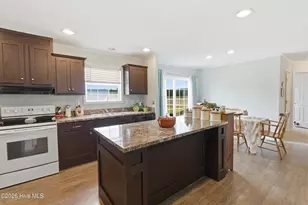 1230 Beech Springs Rd, Tyner, NC 27980 - Photo 2