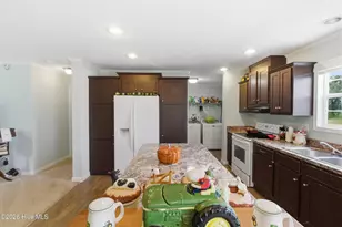 1230 Beech Springs Rd, Tyner, NC 27980 - Photo 10