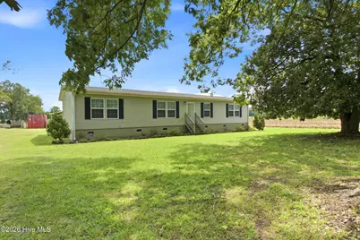 1230 Beech Springs Road, Tyner, NC 27980 - Photo 30