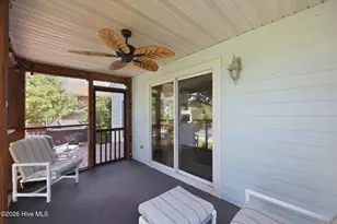 109 Oakleaf Dr, Pine Knoll Shores, NC 28512 - Photo 46