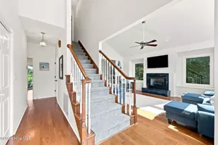 109 Oakleaf Dr, Pine Knoll Shores, NC 28512 - Photo 26