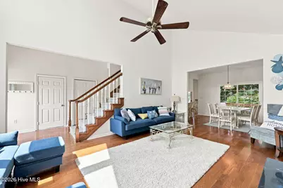 109 Oakleaf Drive, Pine Knoll Shores, NC 28512 - Photo 12
