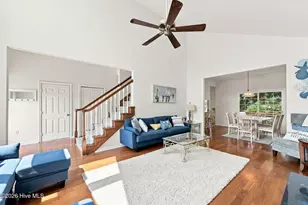 109 Oakleaf Dr, Pine Knoll Shores, NC 28512 - Photo 12