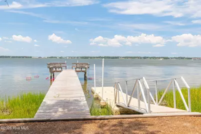 109 Oakleaf Drive, Pine Knoll Shores, NC 28512 - Photo 60