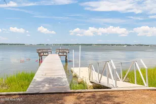 109 Oakleaf Dr, Pine Knoll Shores, NC 28512 - Photo 60