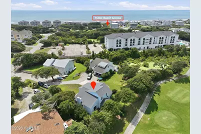 109 Oakleaf Drive, Pine Knoll Shores, NC 28512 - Photo 4