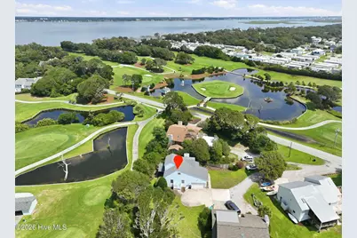 109 Oakleaf Drive, Pine Knoll Shores, NC 28512 - Photo 54