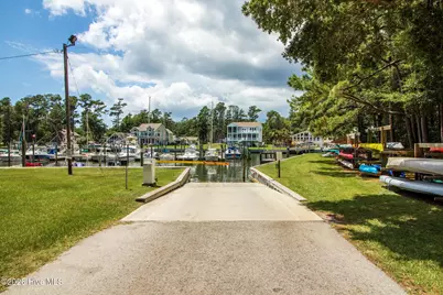109 Oakleaf Drive, Pine Knoll Shores, NC 28512 - Photo 62