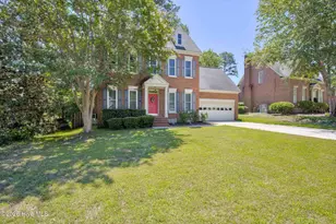 1415 Andover Ct, Evans, GA 30809 - Photo 2