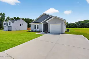 110 Rubyfield Ct, Fremont, NC 27830 - Photo 4