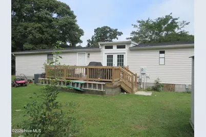 113 Briggs Street, Jarvisburg, NC 27947 - Photo 6
