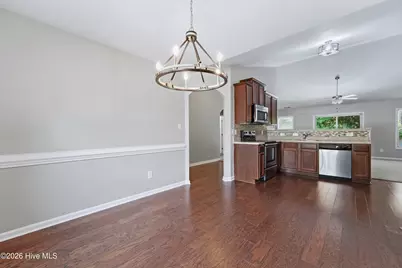 205 Mariposa Court, Jacksonville, NC 28546 - Photo 2