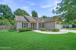 205 Mariposa Ct, Jacksonville, NC 28546 - Photo 1