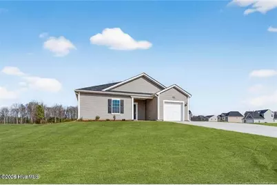 102 Rubyfield Court, Fremont, NC 27830 - Photo 2