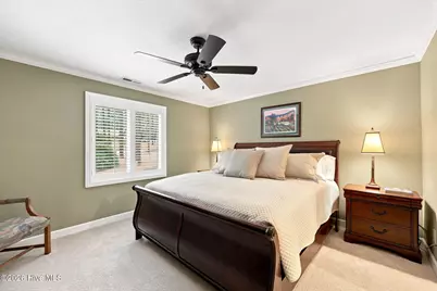 90 Bel Air Drive, Pinehurst, NC 28374 - Photo 20