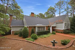 90 Bel Air Dr, Pinehurst, NC 28374 - Photo 2
