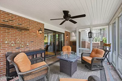 90 Bel Air Drive, Pinehurst, NC 28374 - Photo 44