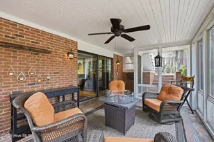 90 Bel Air Dr, Pinehurst, NC 28374 - Photo 44