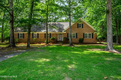 1612 Colony Drive, Tarboro, NC 27886 - Photo 2