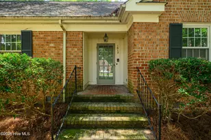 1612 Colony Dr, Tarboro, NC 27886 - Photo 4