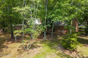 1612 Colony Dr, Tarboro, NC 27886 - Photo 40