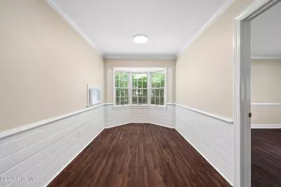1612 Colony Drive, Tarboro, NC 27886 - Photo 12