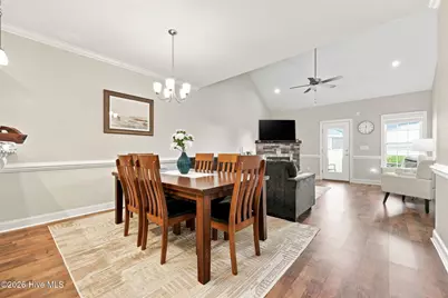 2120 Remington Court #B, Greenville, NC 27834 - Photo 18