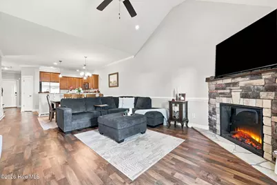 2120 Remington Court #B, Greenville, NC 27834 - Photo 22