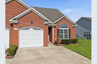 2120 Remington Court #B, Greenville, NC 27834 - Photo 2