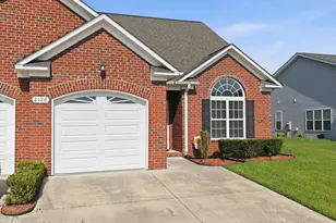 2120 Remington Ct, Greenville, NC 27834 - Photo 2