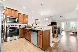 2120 Remington Ct, Greenville, NC 27834 - Photo 16