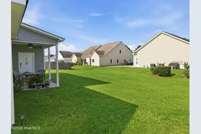 2120 Remington Court #B, Greenville, NC 27834 - Photo 8