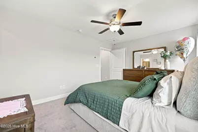 2120 Remington Court #B, Greenville, NC 27834 - Photo 36