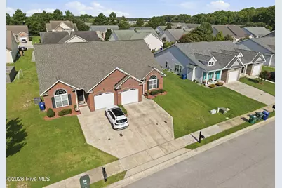 2120 Remington Court #B, Greenville, NC 27834 - Photo 6